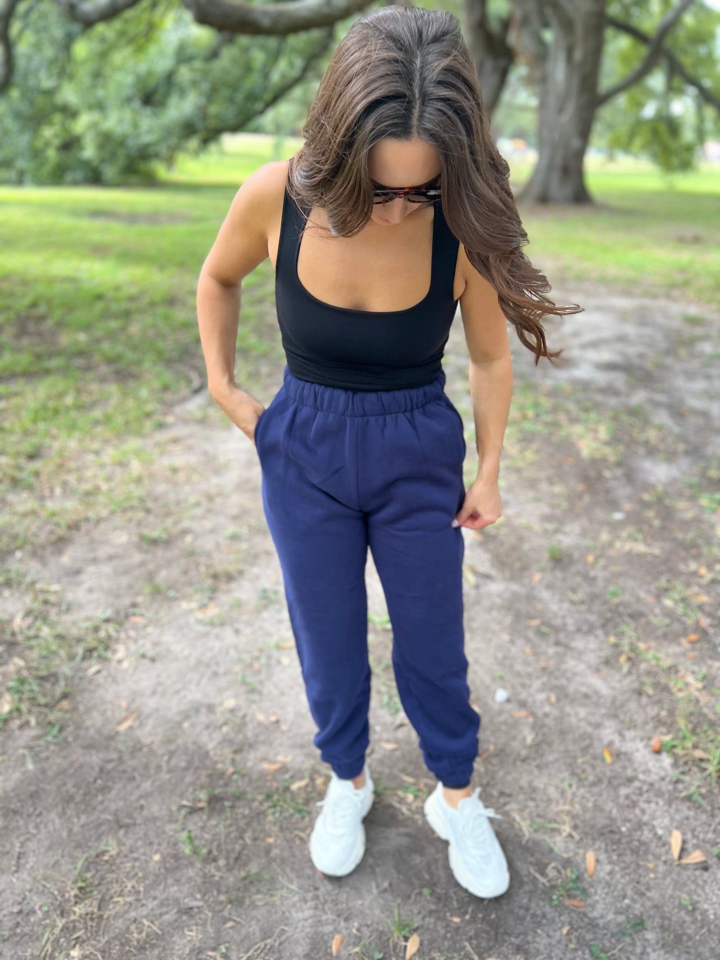 Saturday Sweats