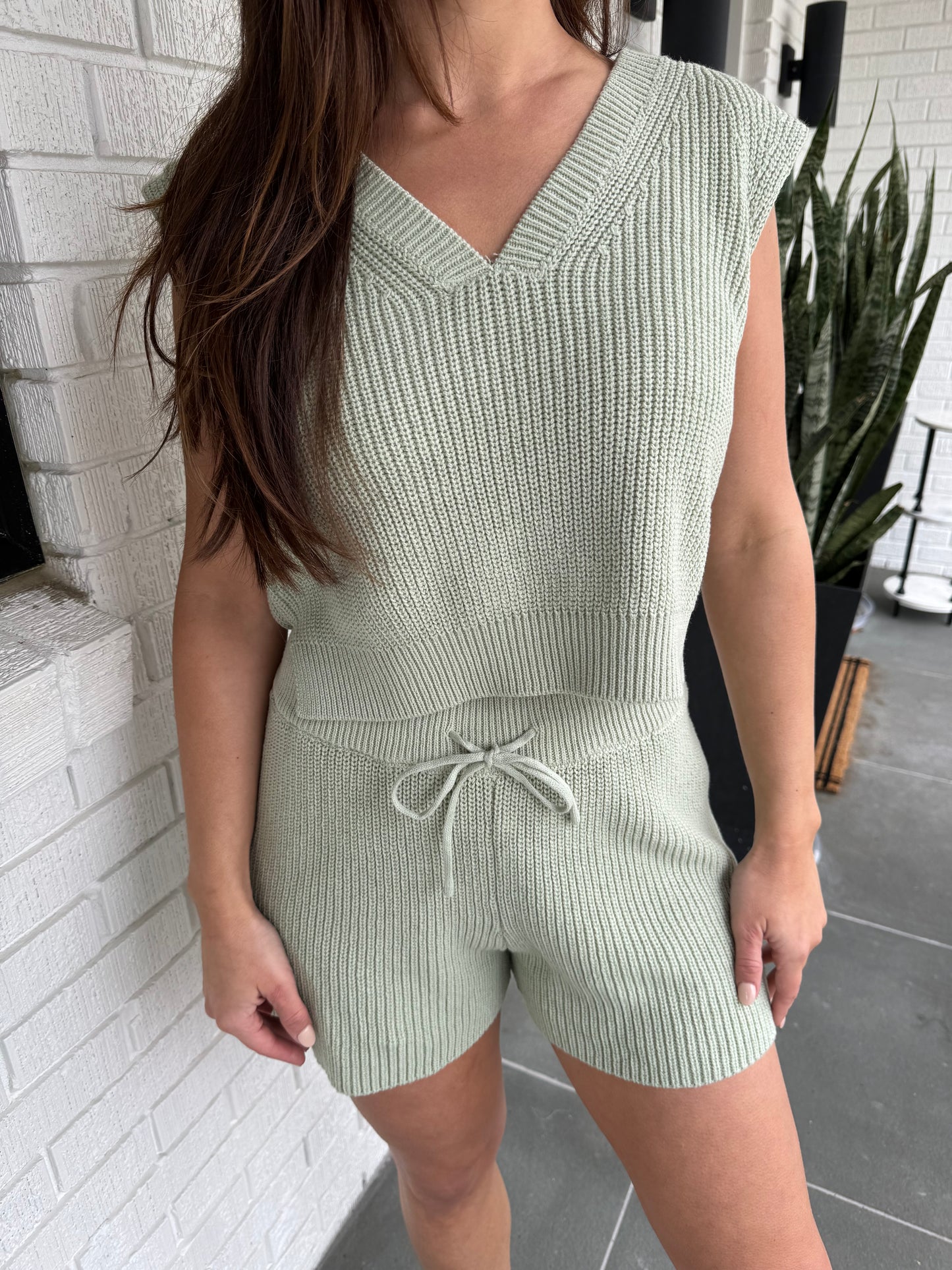 Spring Fling Shorts