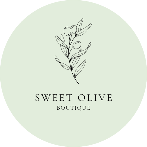 Sweet Olive Boutique logo