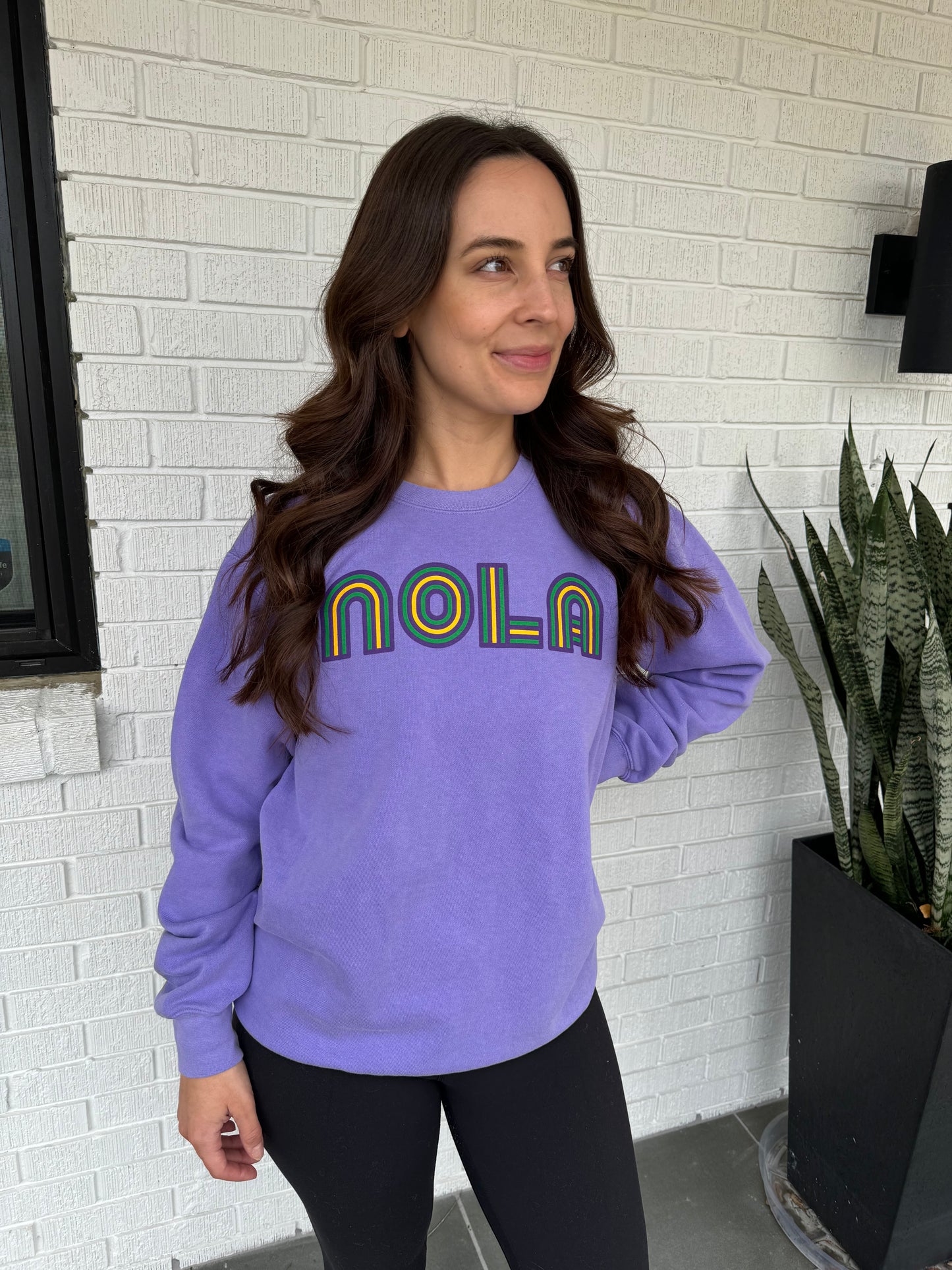 MG MONO NOLA Sweatshirt