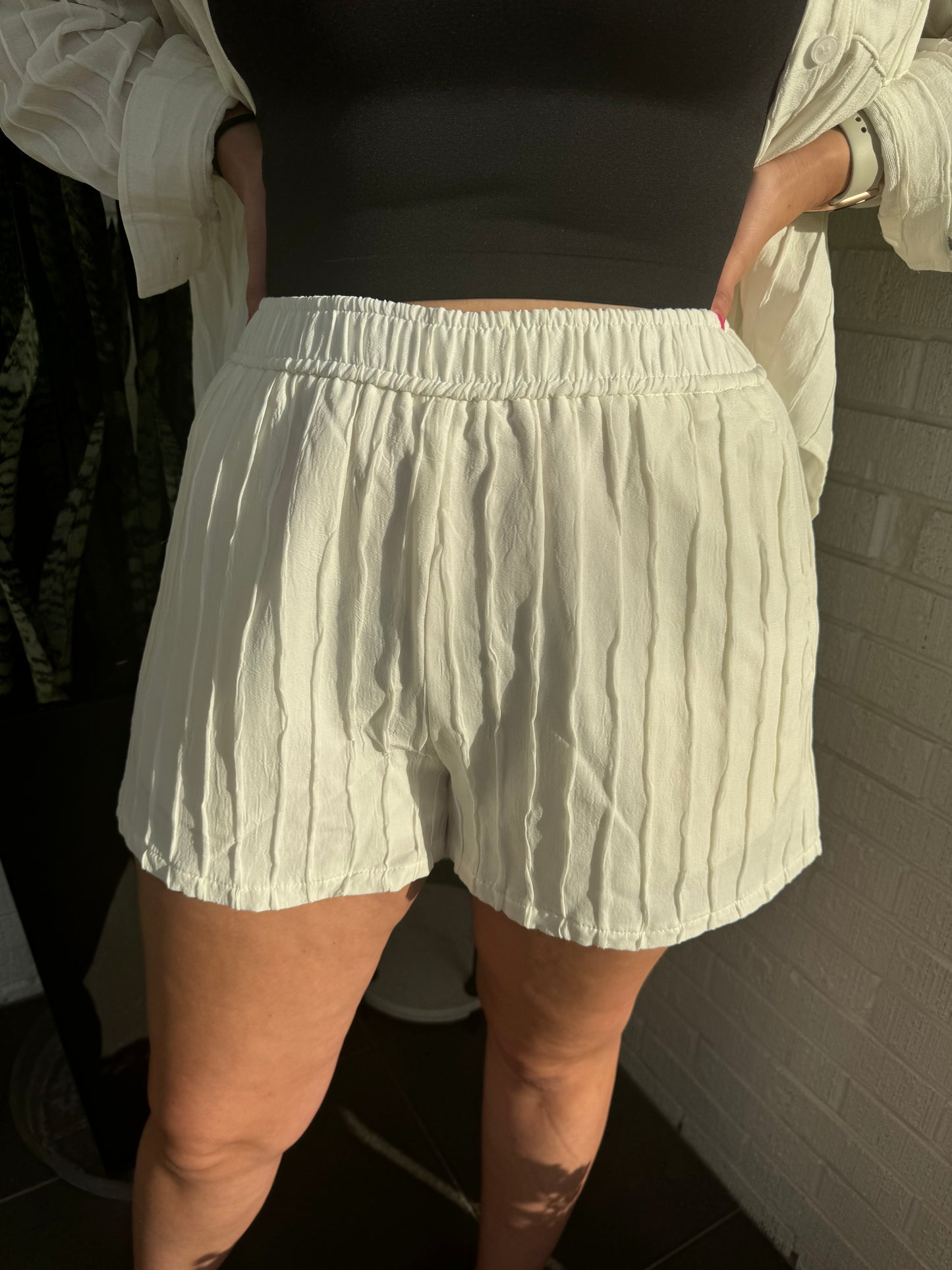 The Lynn Shorts