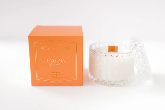 Paloma Candle