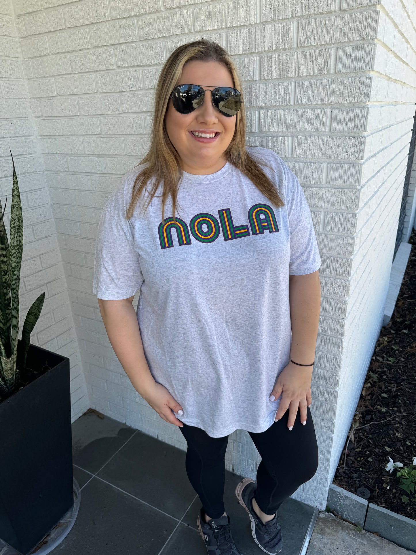 MG Mono Nola T-Shirt