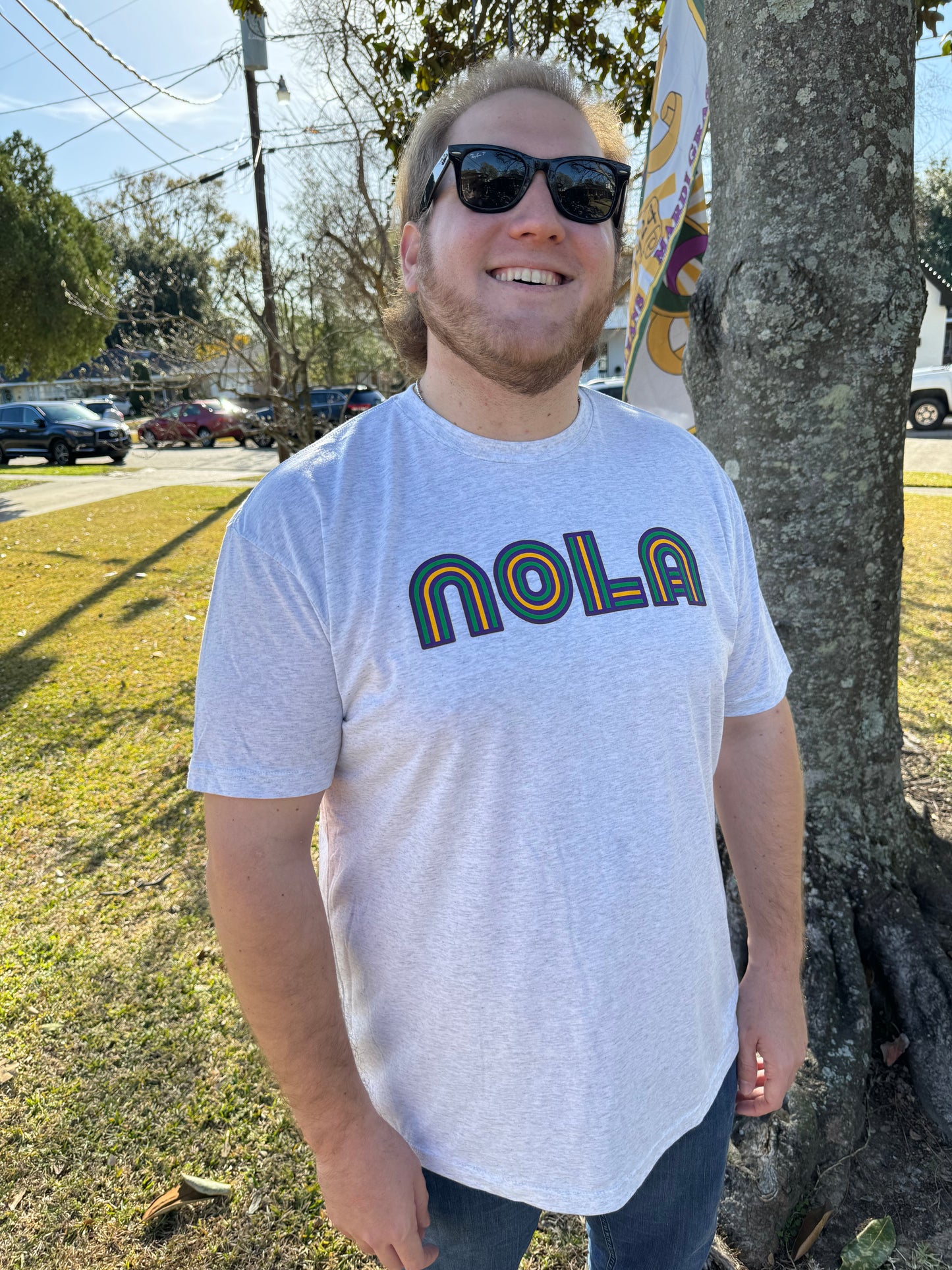 MG Mono Nola T-Shirt