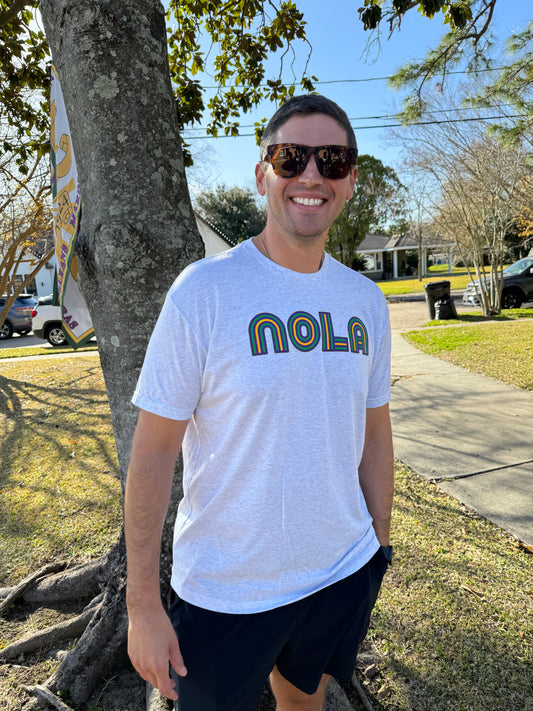 MG Mono Nola T-Shirt