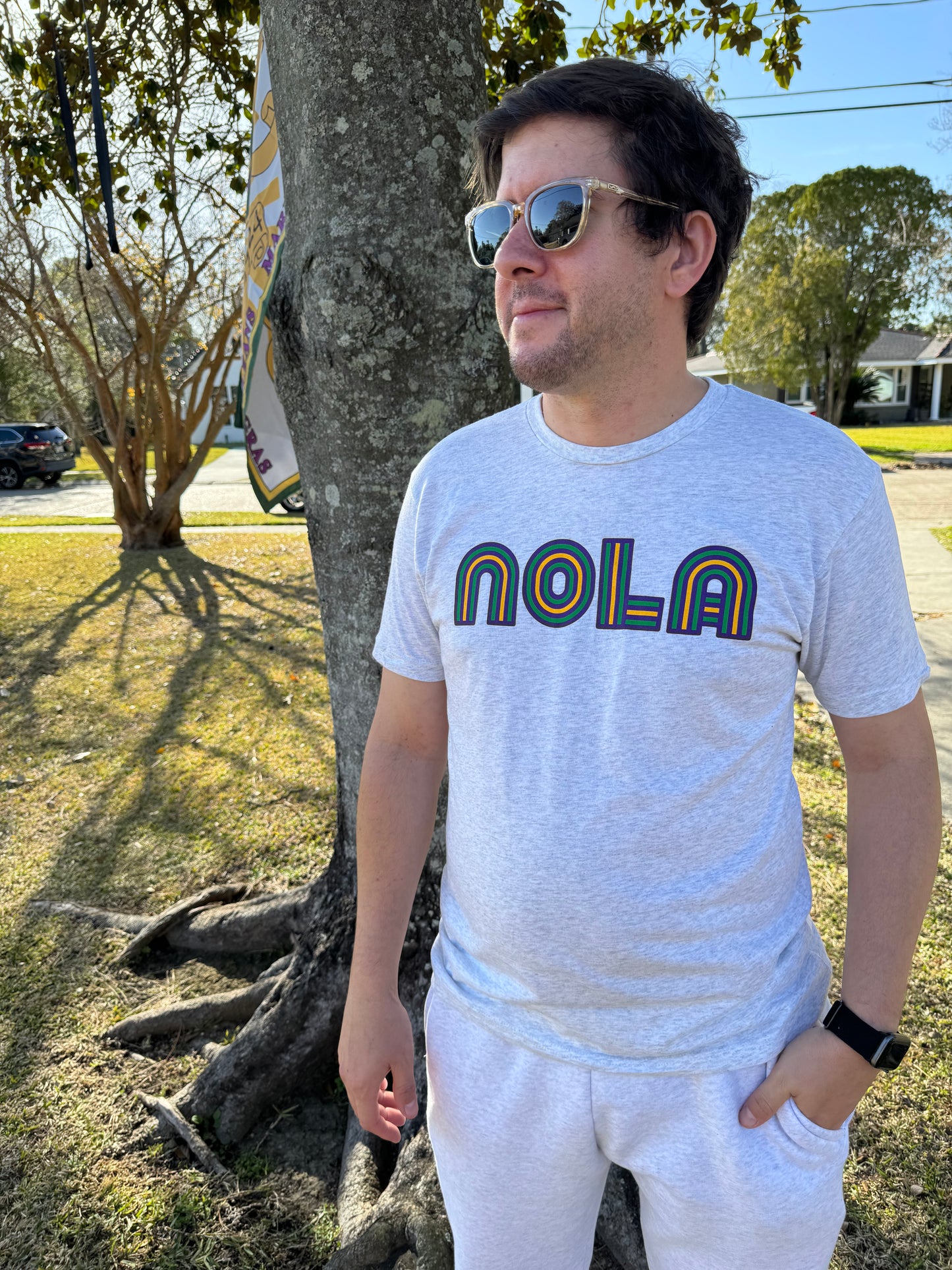 MG Mono Nola T-Shirt