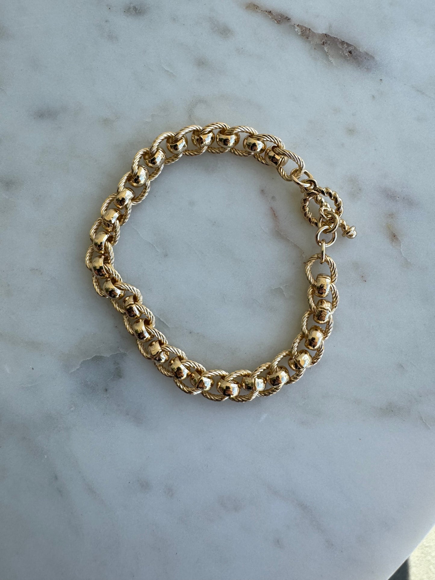 The Everly Bracelet