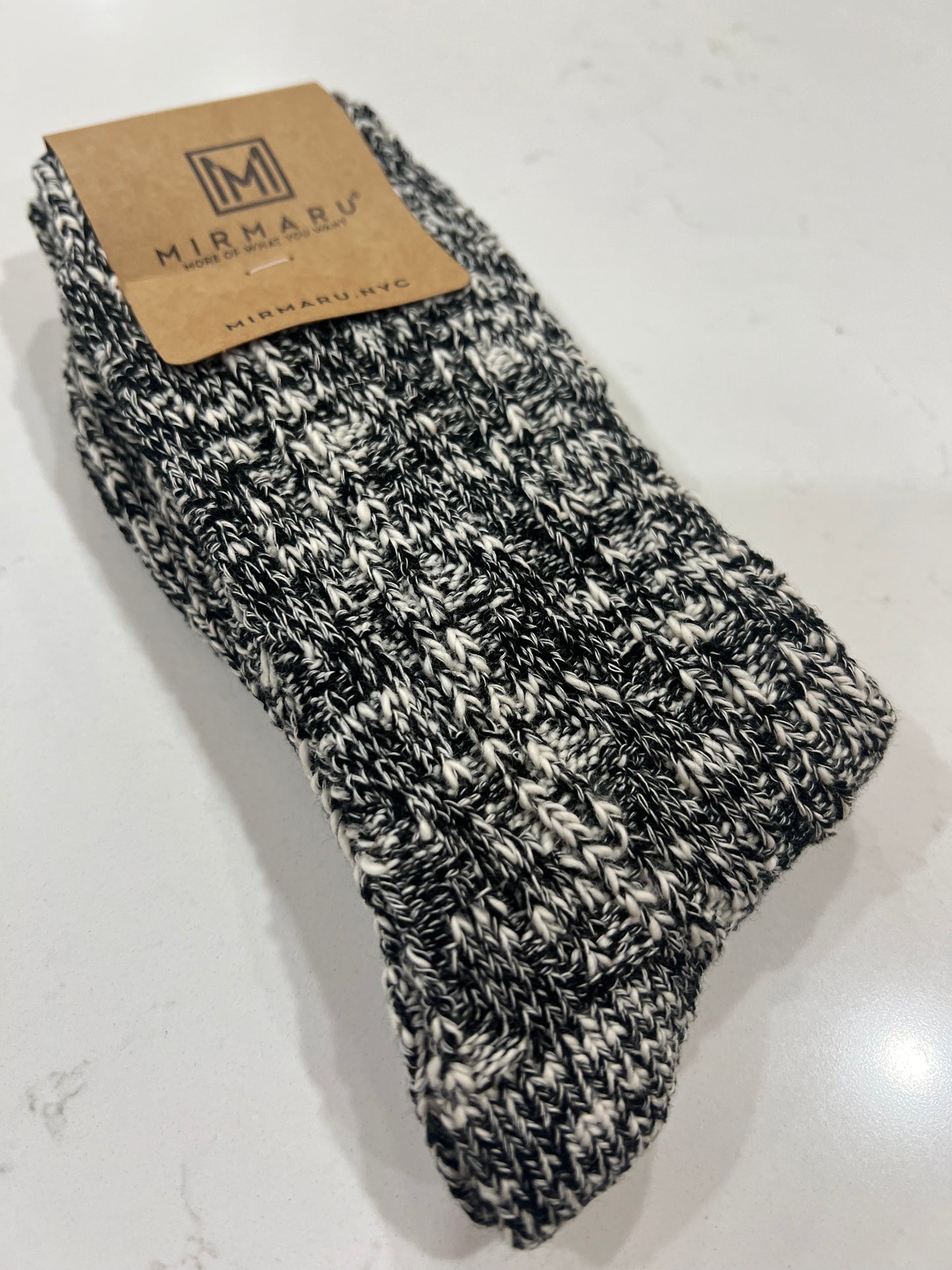 Cozy Socks