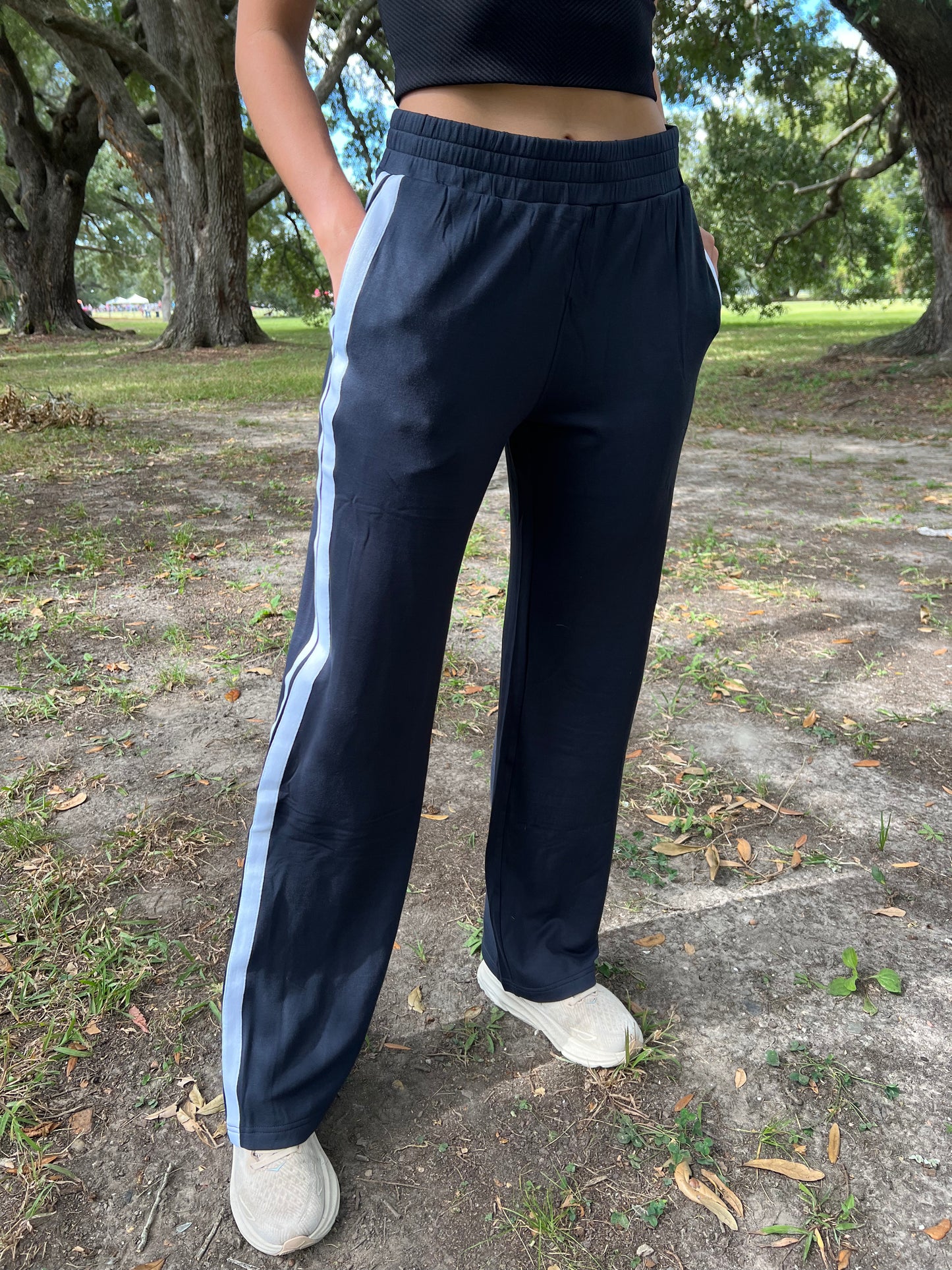 Trackstar Pants