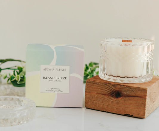 Island Breeze Candle